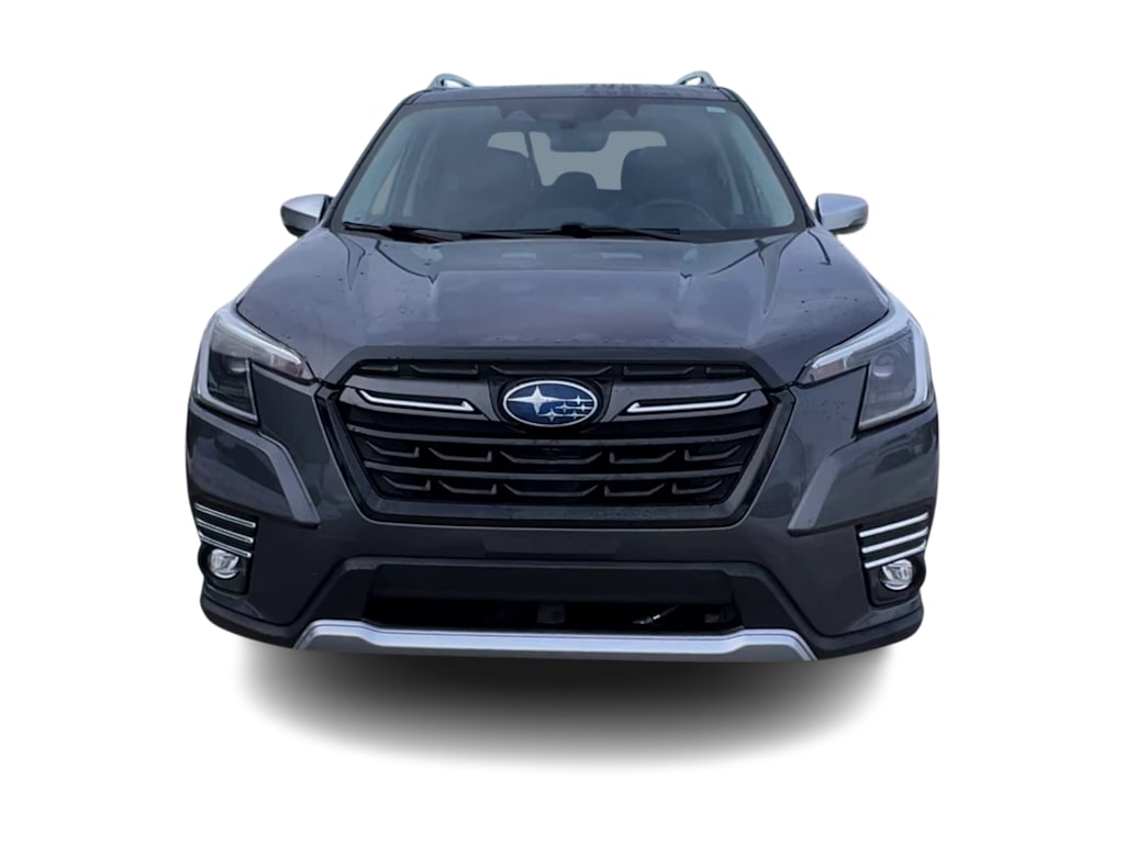 Thumbnail: 2022 Subaru Forester - 16