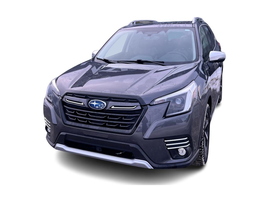 Thumbnail: 2022 Subaru Forester - 6