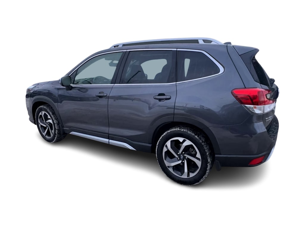 Thumbnail: 2022 Subaru Forester - 4