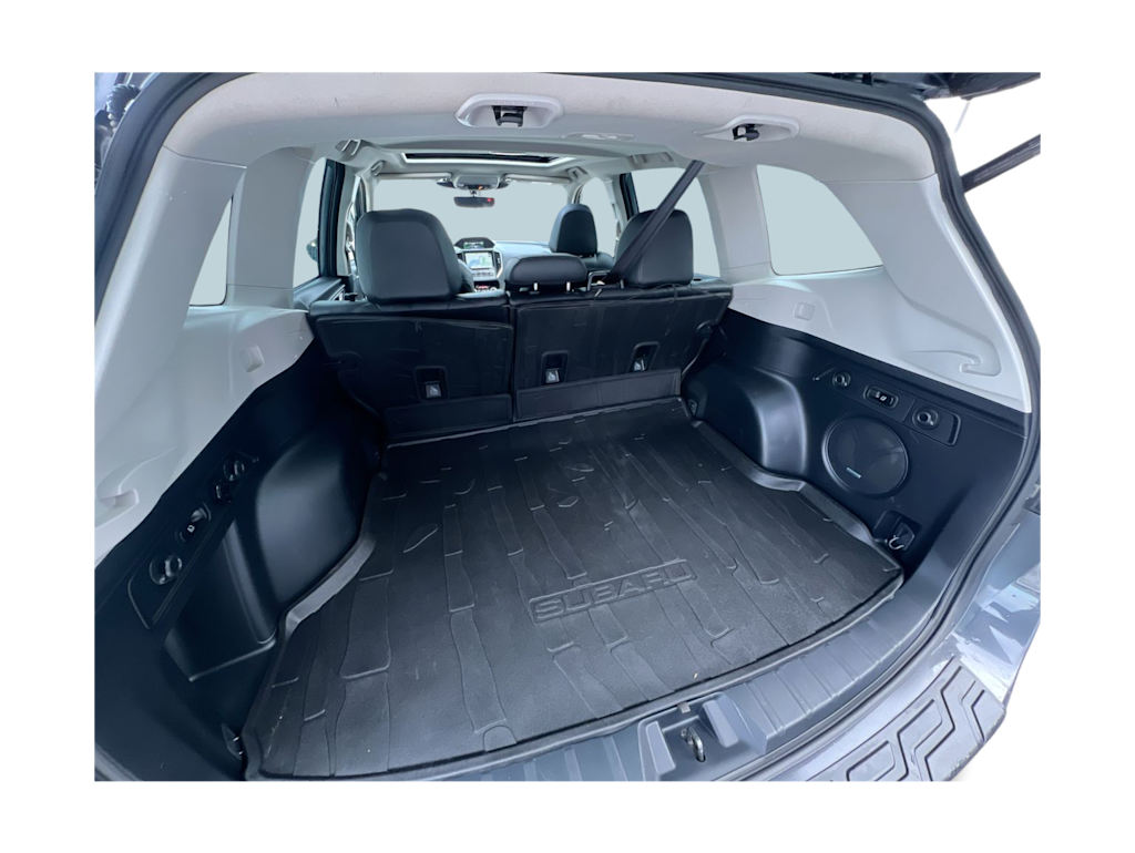 Thumbnail: 2022 Subaru Forester - 26