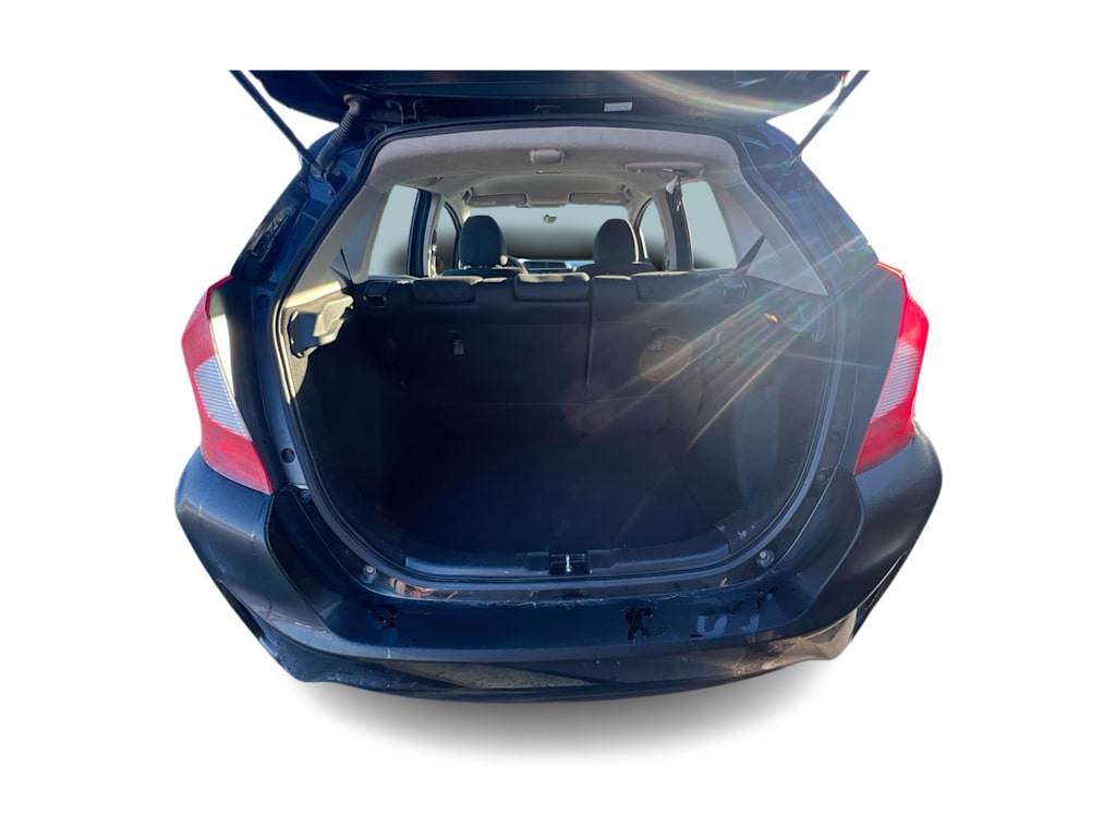 Thumbnail: 2016 Honda Fit - 13