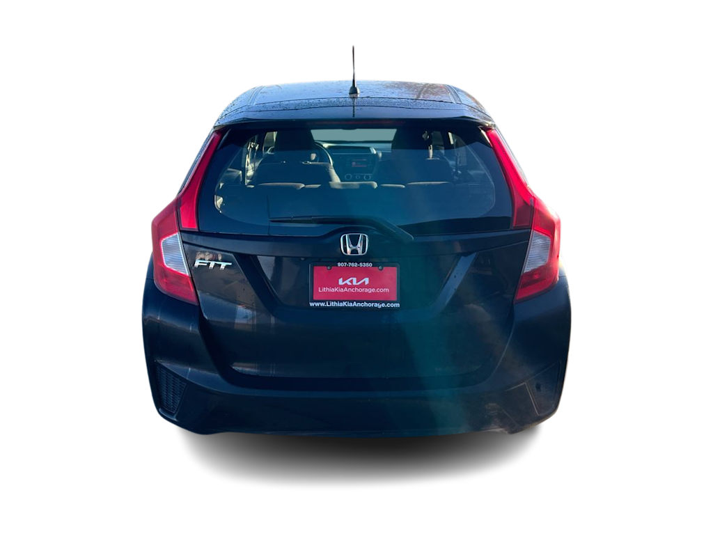 Thumbnail: 2016 Honda Fit - 27