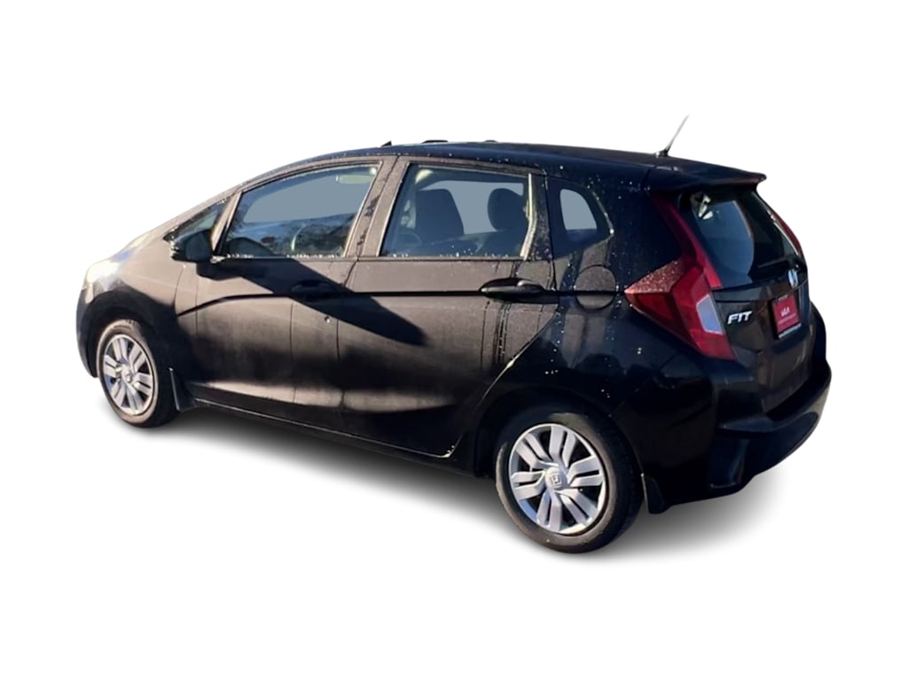 Thumbnail: 2016 Honda Fit - 17