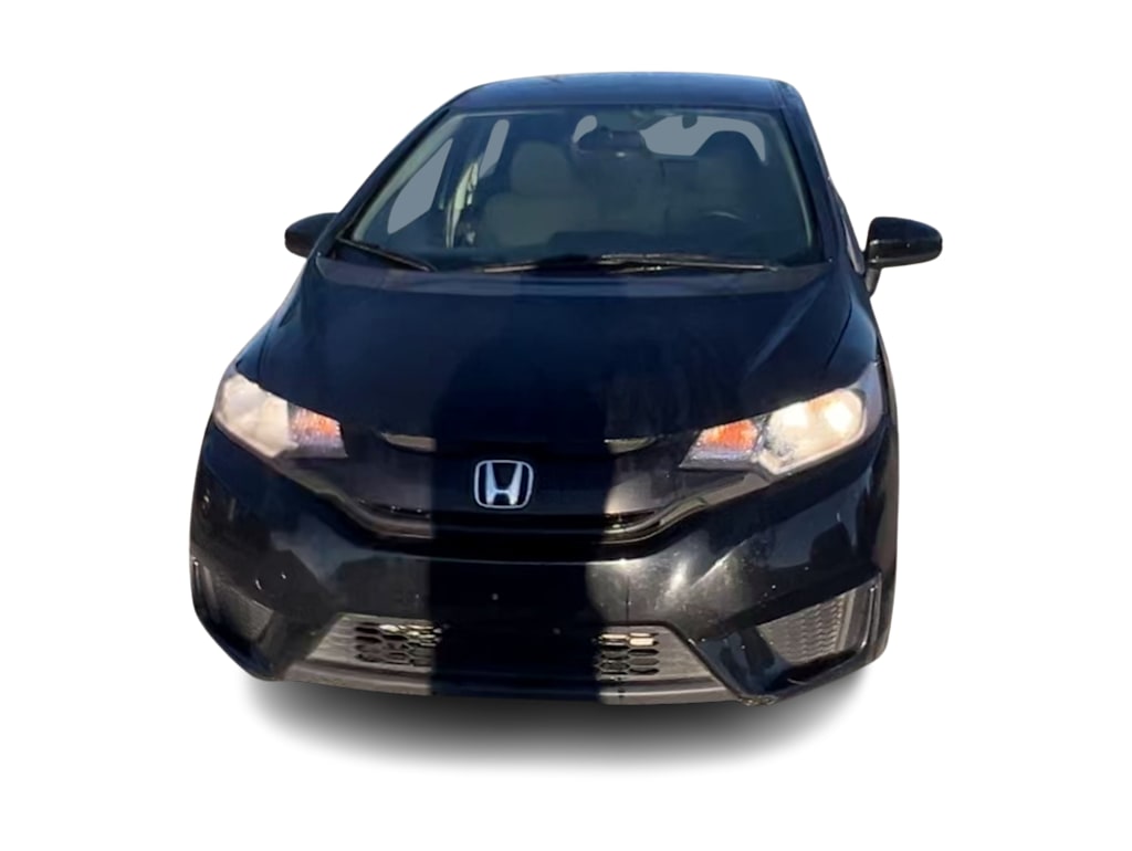 Thumbnail: 2016 Honda Fit - 5