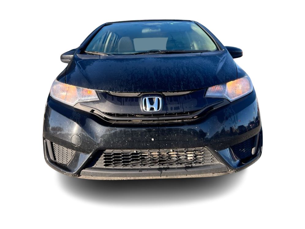 Thumbnail: 2016 Honda Fit - 29