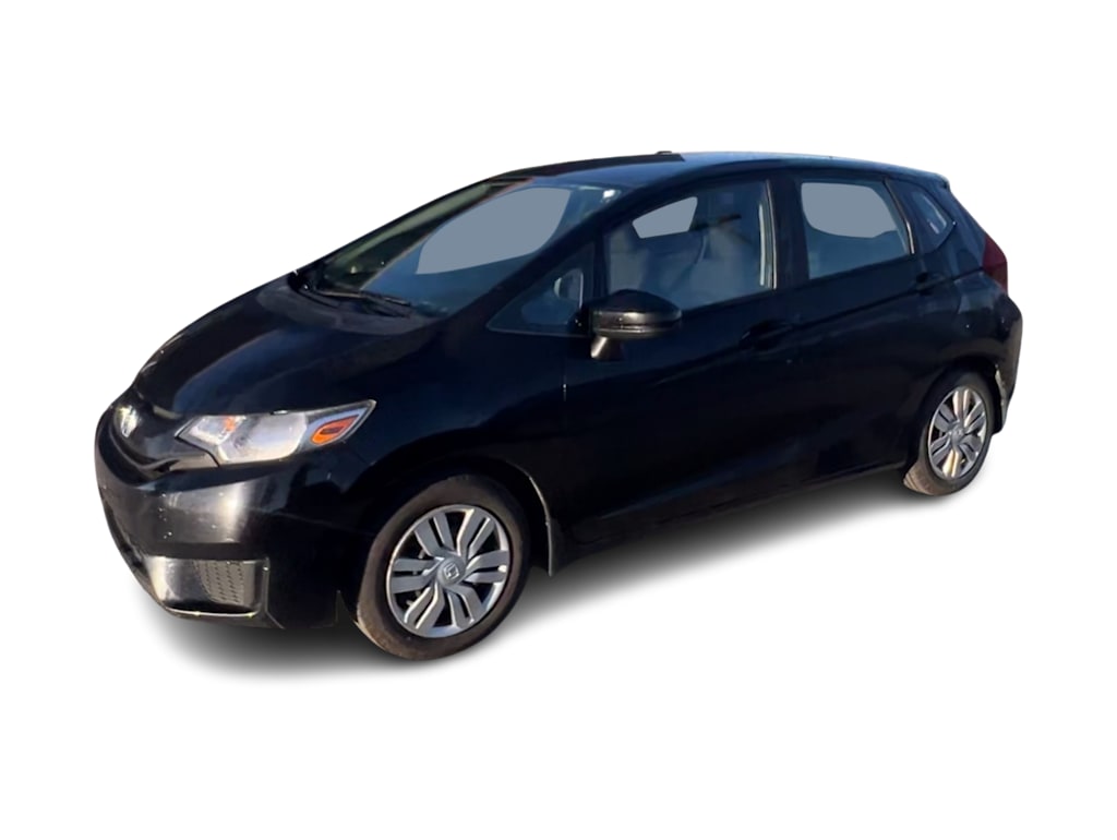 Thumbnail: 2016 Honda Fit - 16