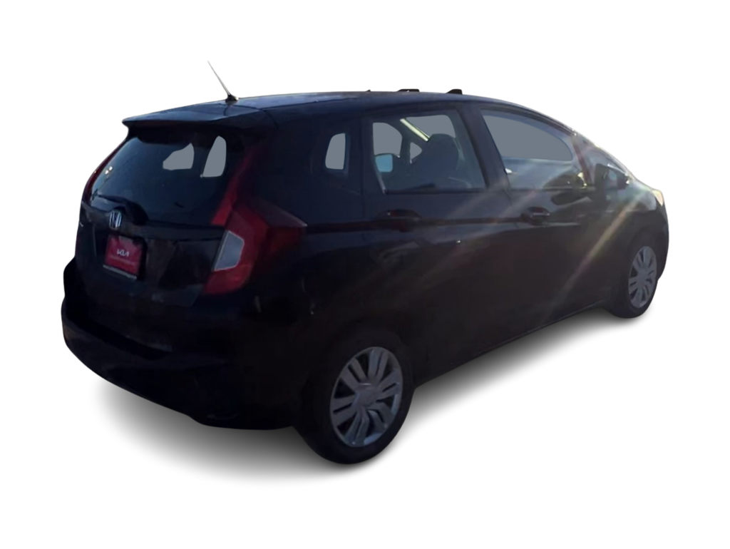 Thumbnail: 2016 Honda Fit - 18