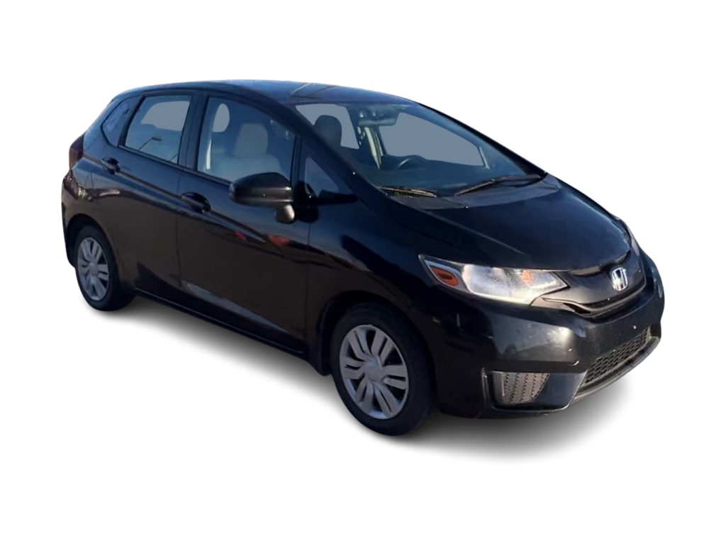 Thumbnail: 2016 Honda Fit - 15