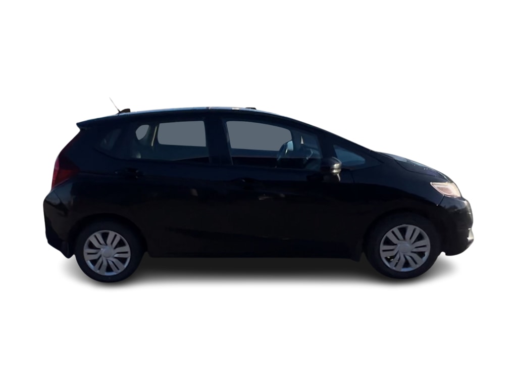 Thumbnail: 2016 Honda Fit - 19
