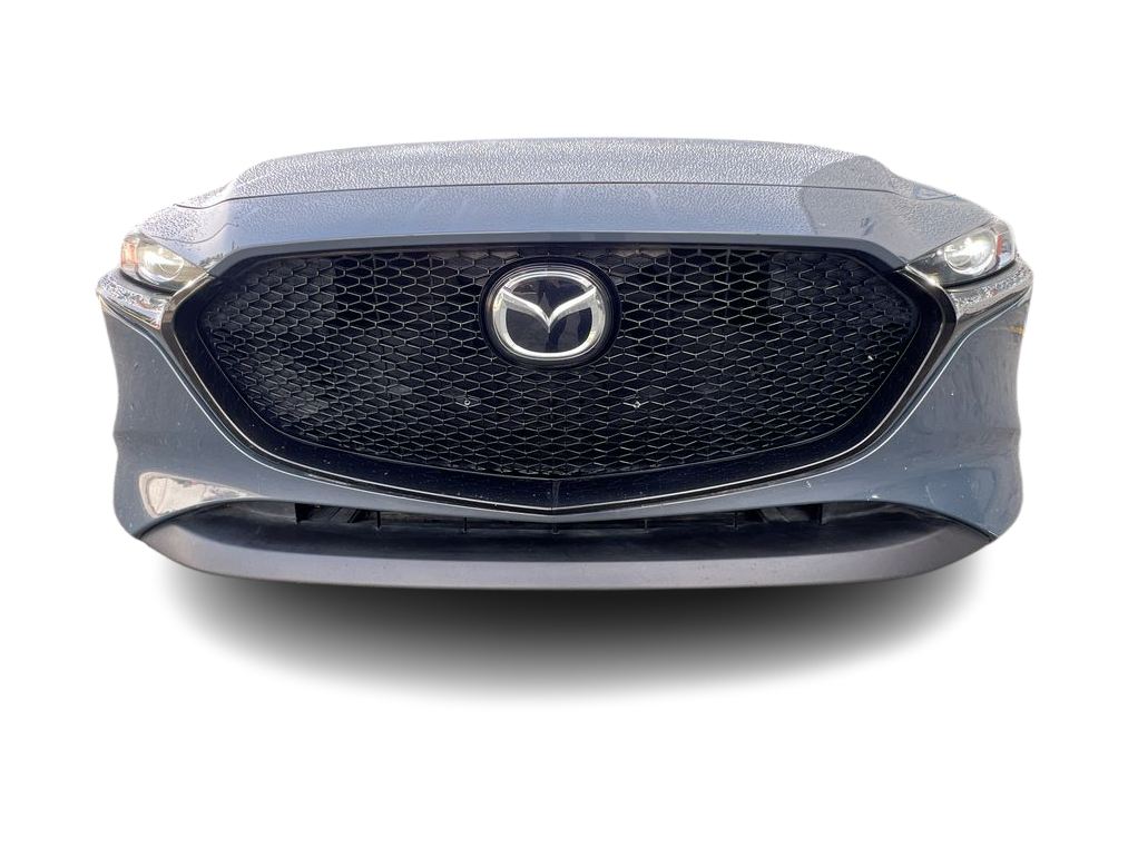 Thumbnail: 2023 Mazda Mazda3 - 29