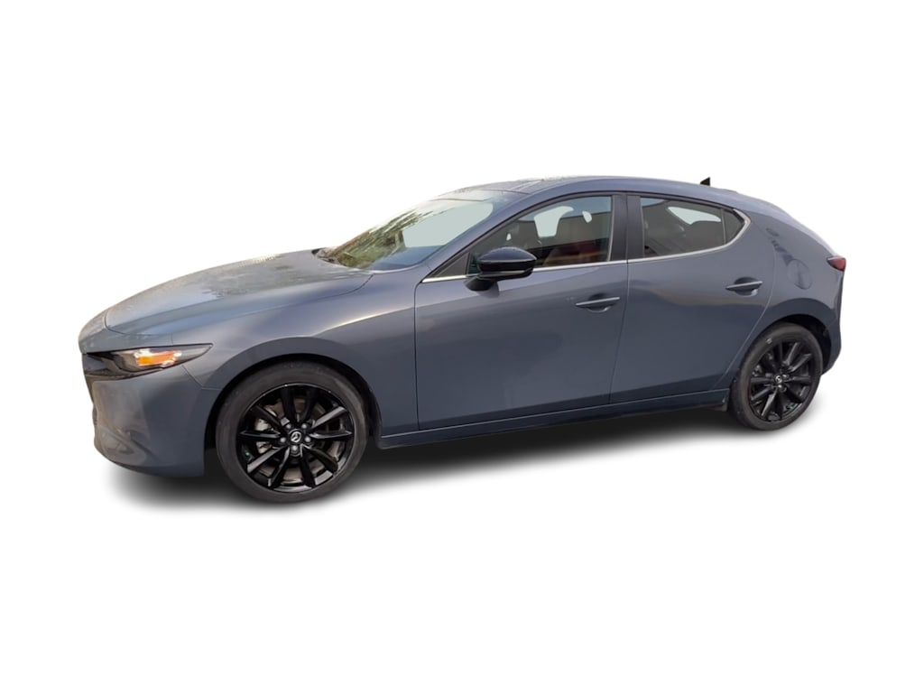 Thumbnail: 2023 Mazda Mazda3 - 3
