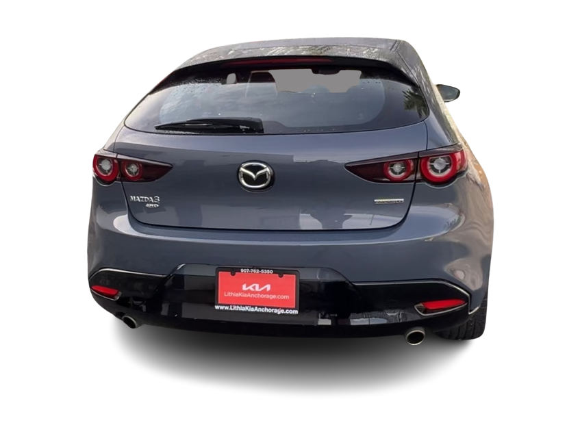 Thumbnail: 2023 Mazda Mazda3 - 18