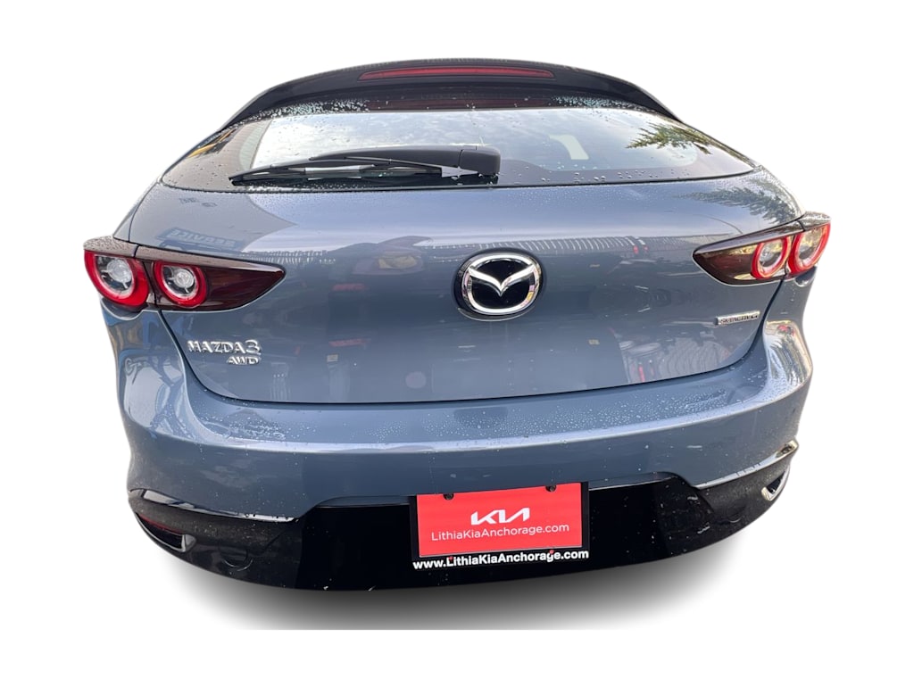 Thumbnail: 2023 Mazda Mazda3 - 5