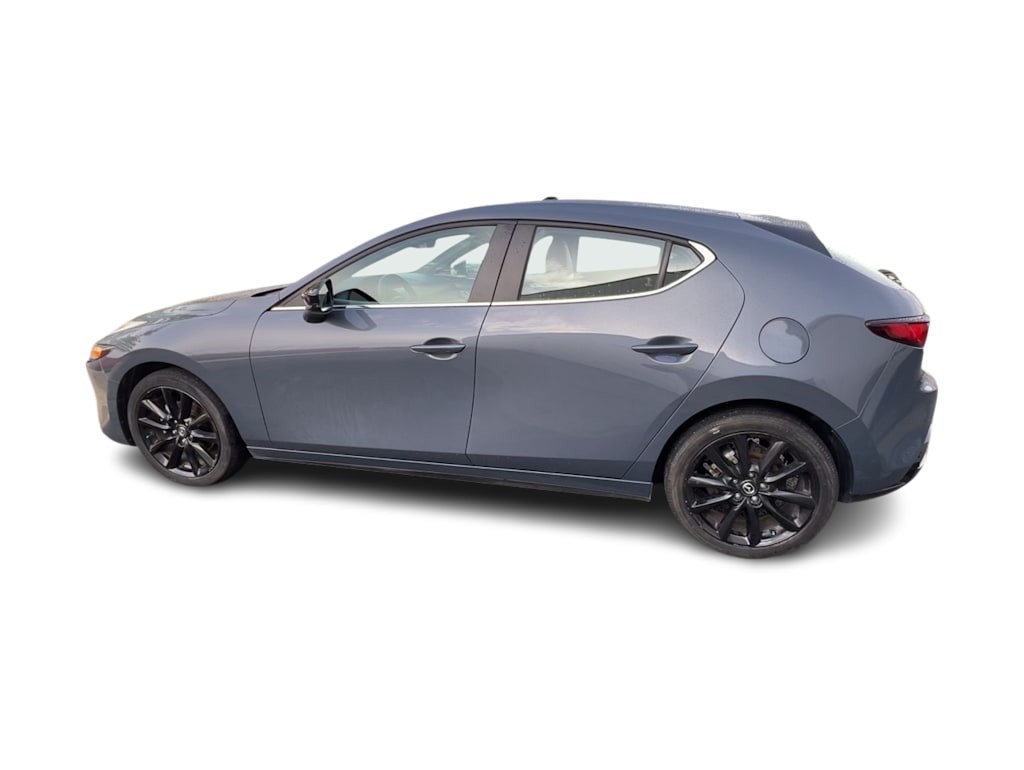 Thumbnail: 2023 Mazda Mazda3 - 17
