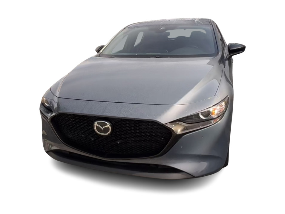 Thumbnail: 2023 Mazda Mazda3 - 6