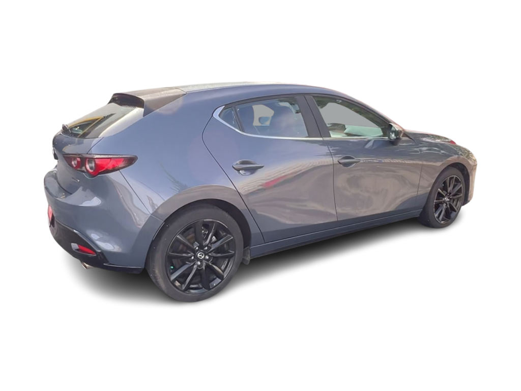 Thumbnail: 2023 Mazda Mazda3 - 19