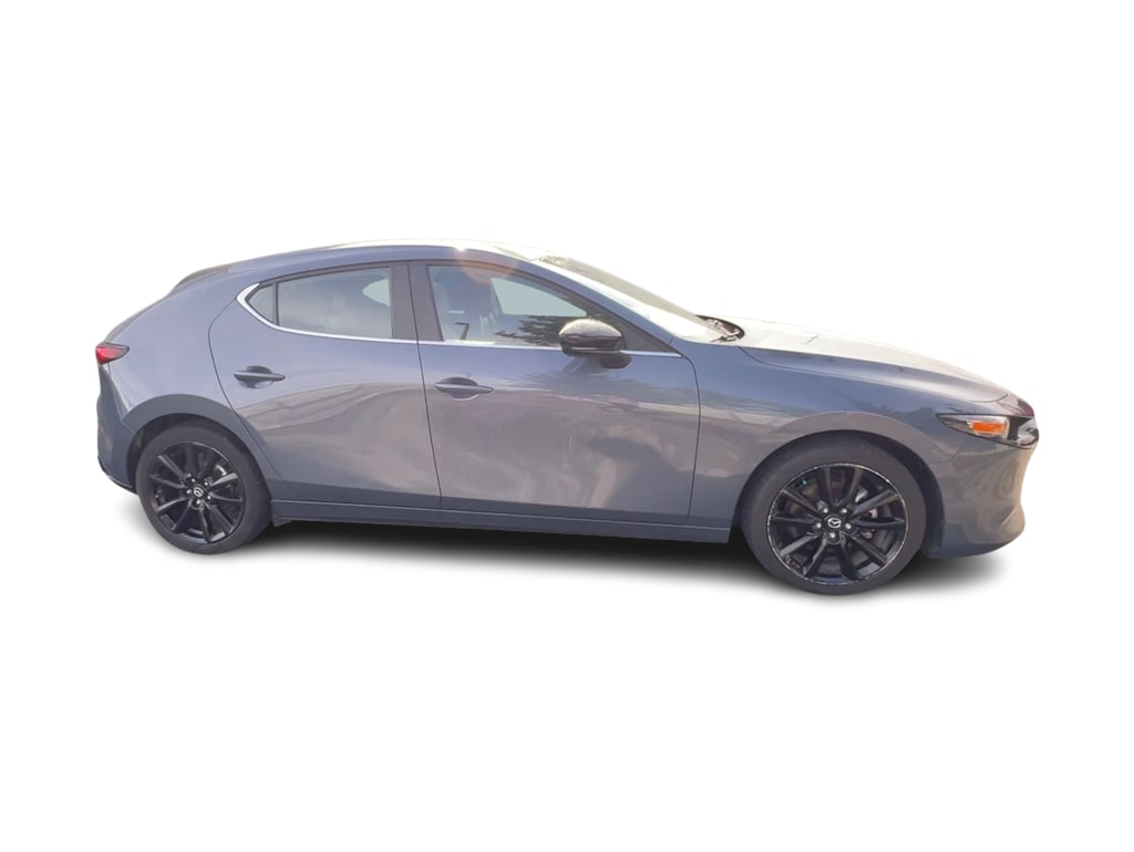 Thumbnail: 2023 Mazda Mazda3 - 20