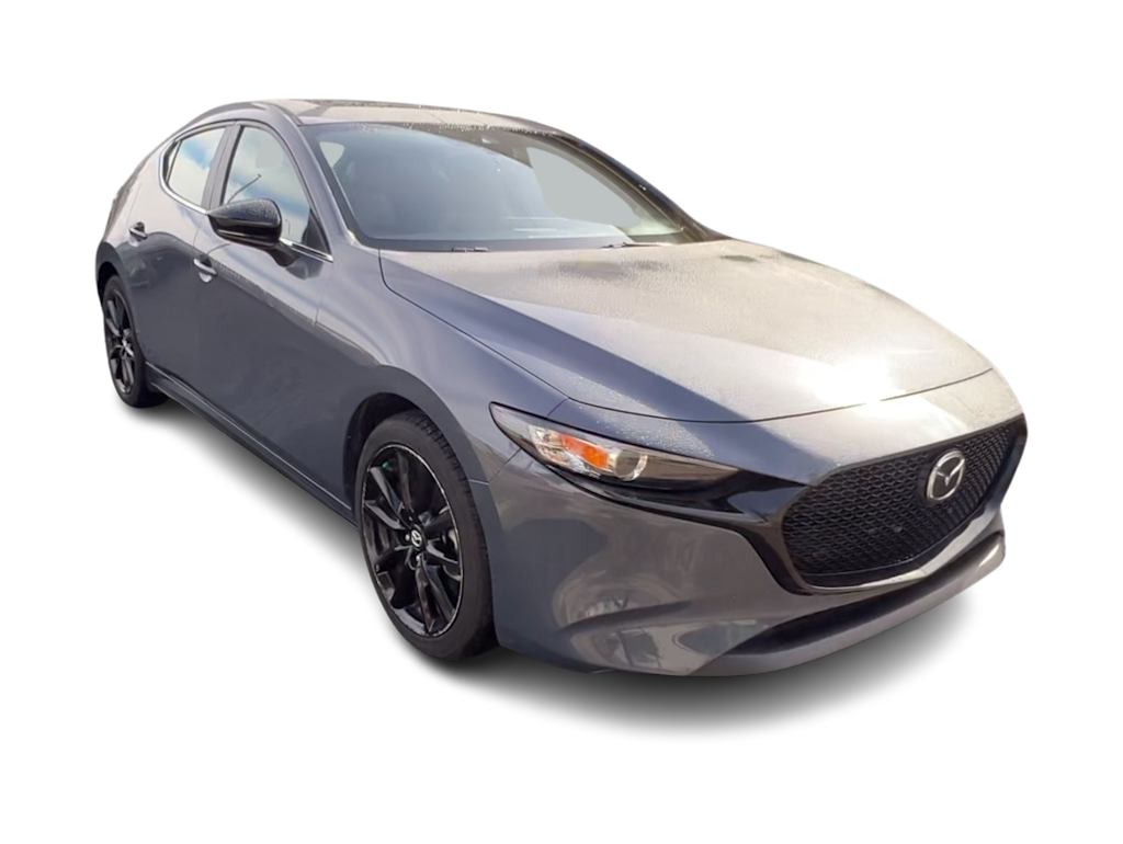 Thumbnail: 2023 Mazda Mazda3 - 16