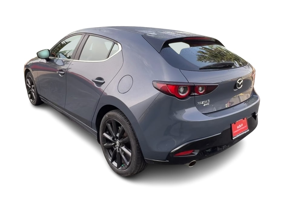 Thumbnail: 2023 Mazda Mazda3 - 4