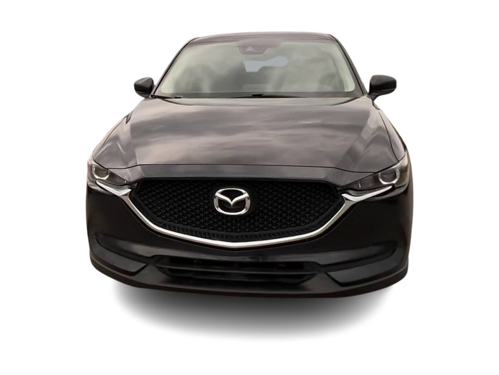 Thumbnail: 2017 Mazda CX-5 - 6