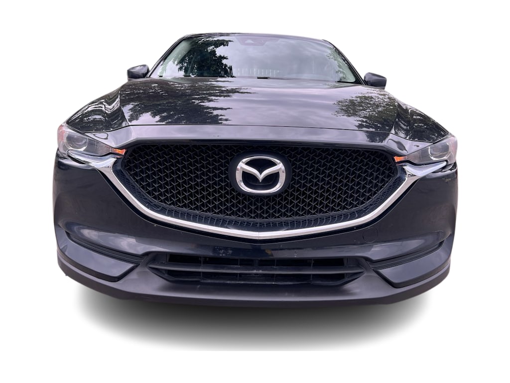 Thumbnail: 2017 Mazda CX-5 - 29