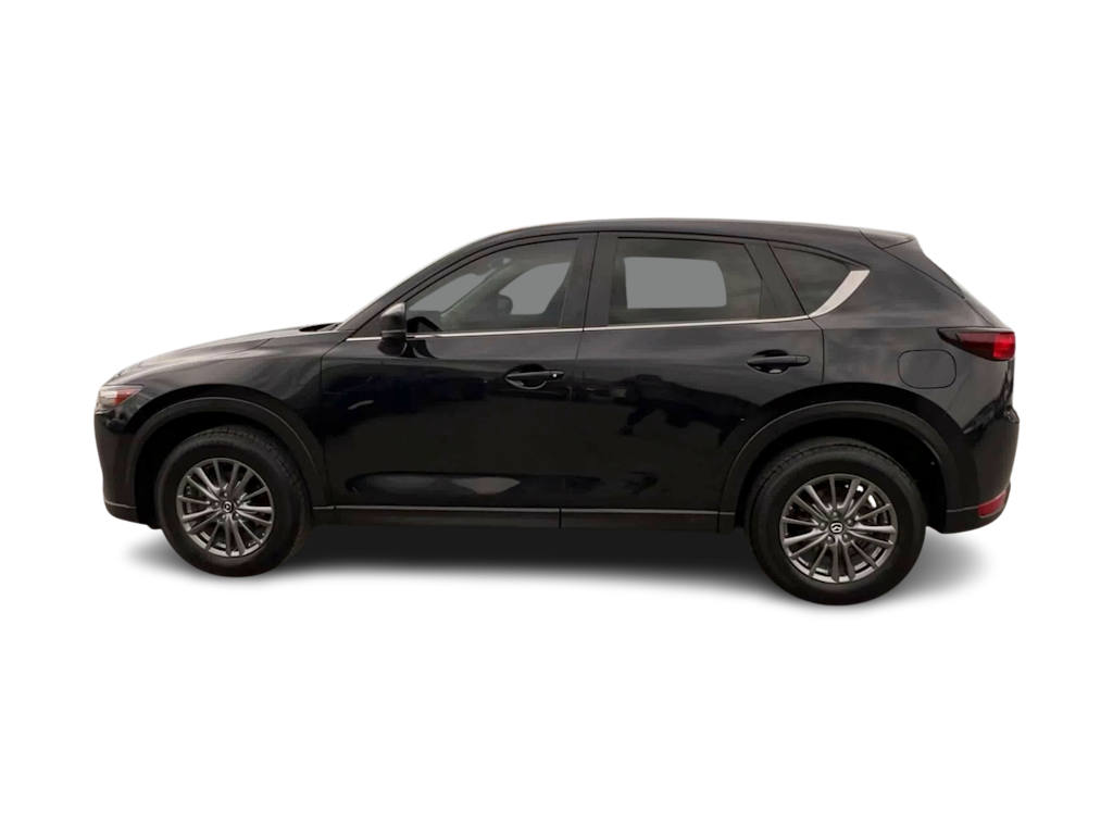 Thumbnail: 2017 Mazda CX-5 - 15
