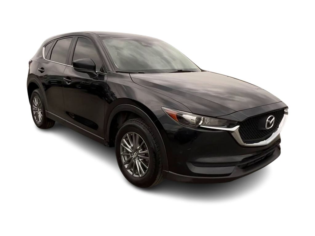 Thumbnail: 2017 Mazda CX-5 - 14