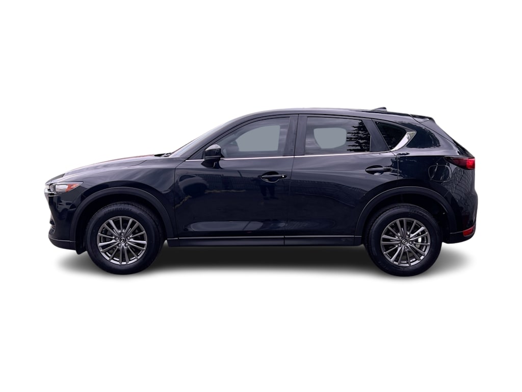 Thumbnail: 2017 Mazda CX-5 - 3
