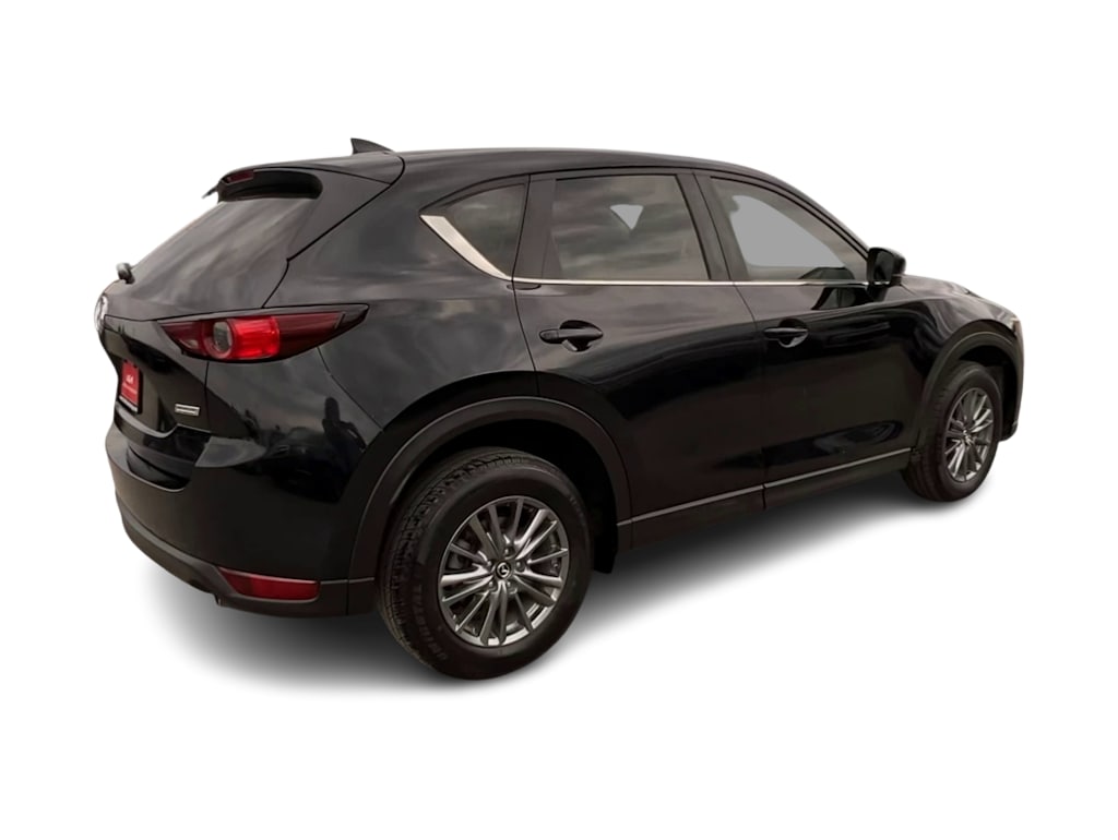 Thumbnail: 2017 Mazda CX-5 - 17