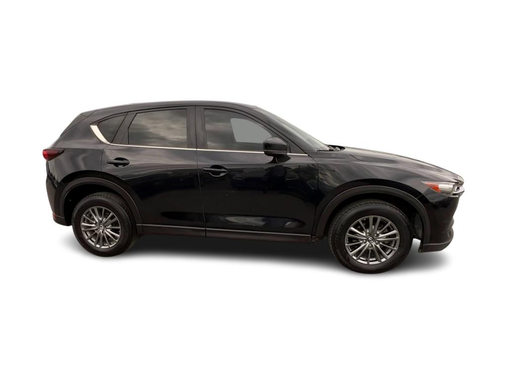 Thumbnail: 2017 Mazda CX-5 - 18