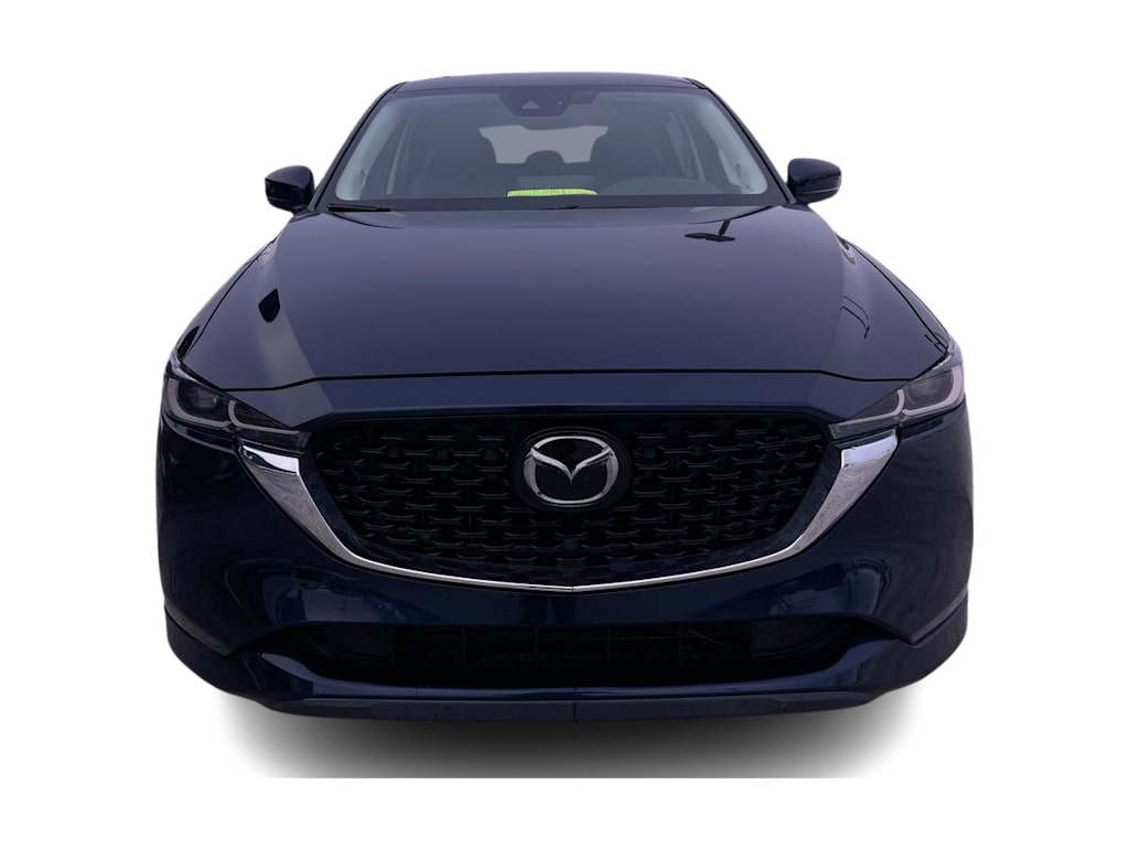 Thumbnail: 2024 Mazda CX-5 - 29