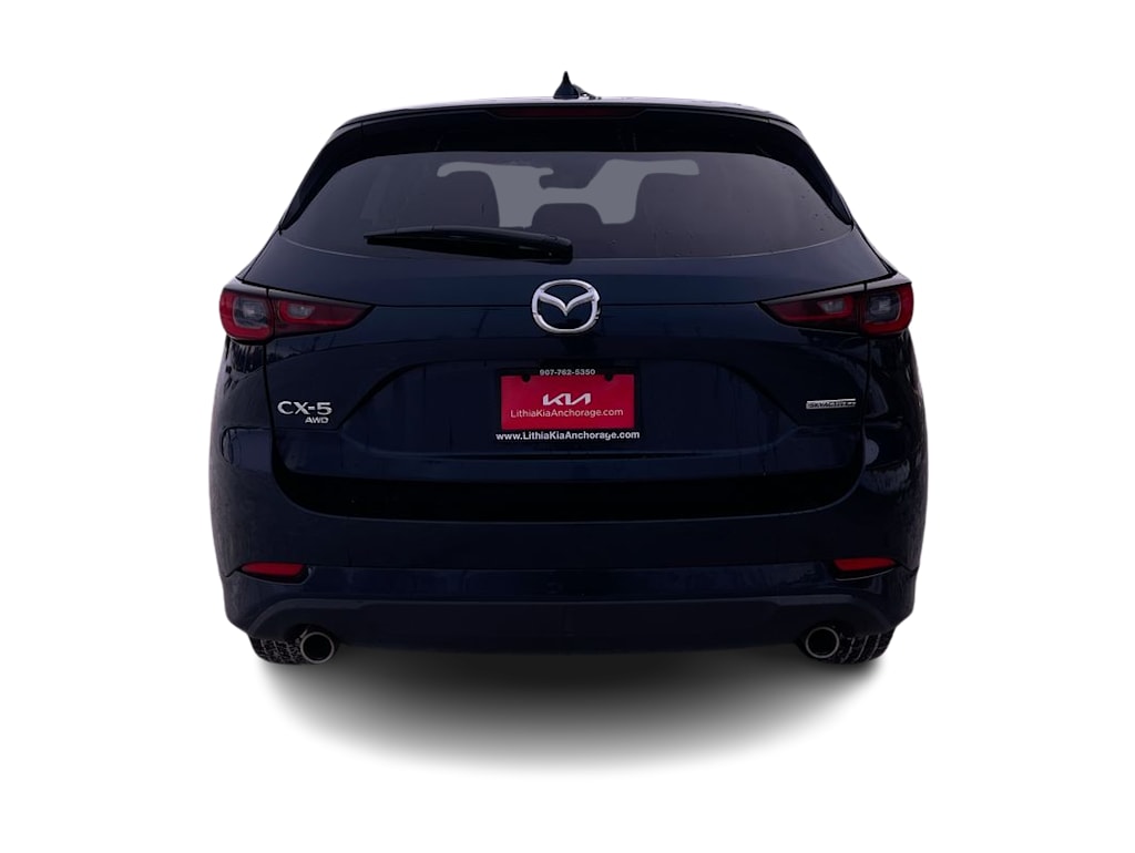 Thumbnail: 2024 Mazda CX-5 - 27