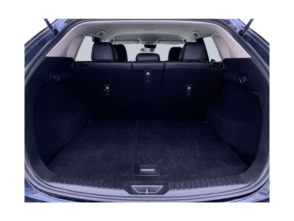 Thumbnail: 2024 Mazda CX-5 - 13