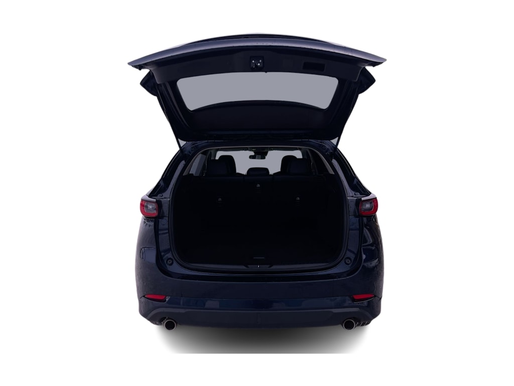 Thumbnail: 2024 Mazda CX-5 - 26