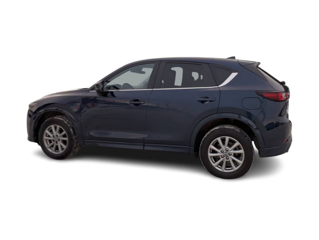 Thumbnail: 2024 Mazda CX-5 - 16