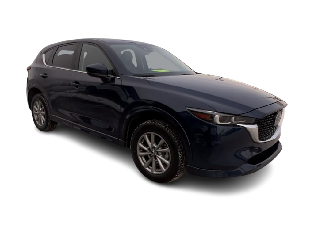 Thumbnail: 2024 Mazda CX-5 - 14