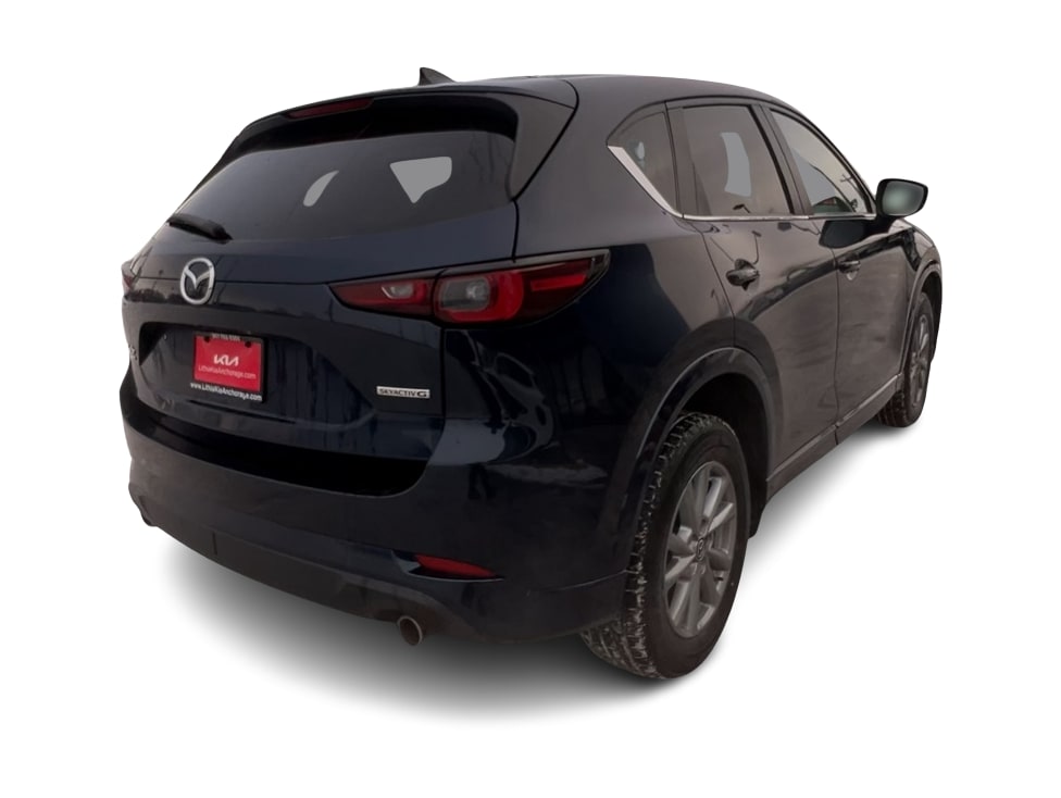 Thumbnail: 2024 Mazda CX-5 - 17