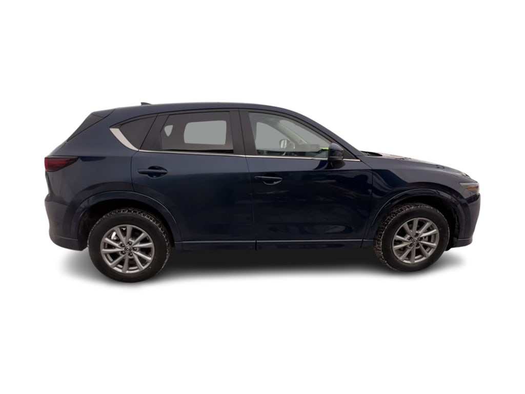 Thumbnail: 2024 Mazda CX-5 - 18