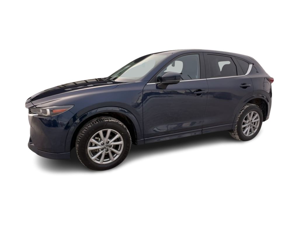 Thumbnail: 2024 Mazda CX-5 - 3