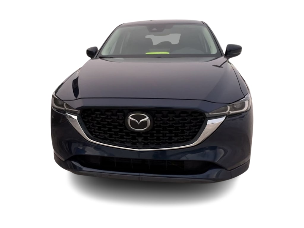 Thumbnail: 2024 Mazda CX-5 - 5