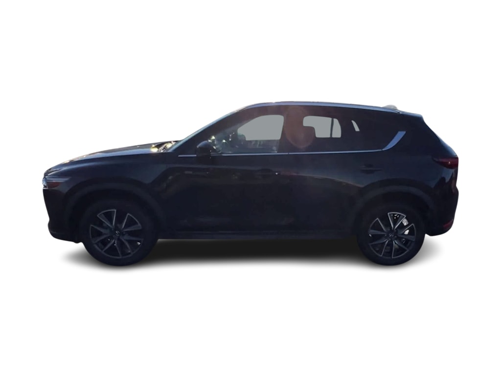 Thumbnail: 2018 Mazda CX-5 - 3