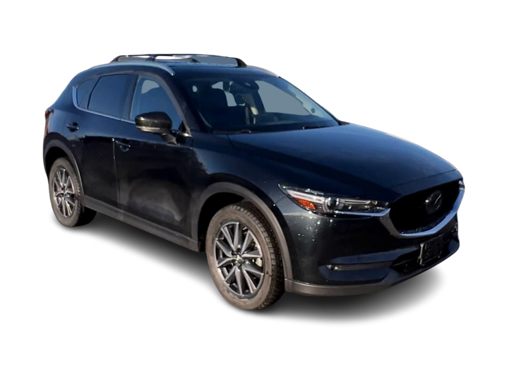 Thumbnail: 2018 Mazda CX-5 - 15