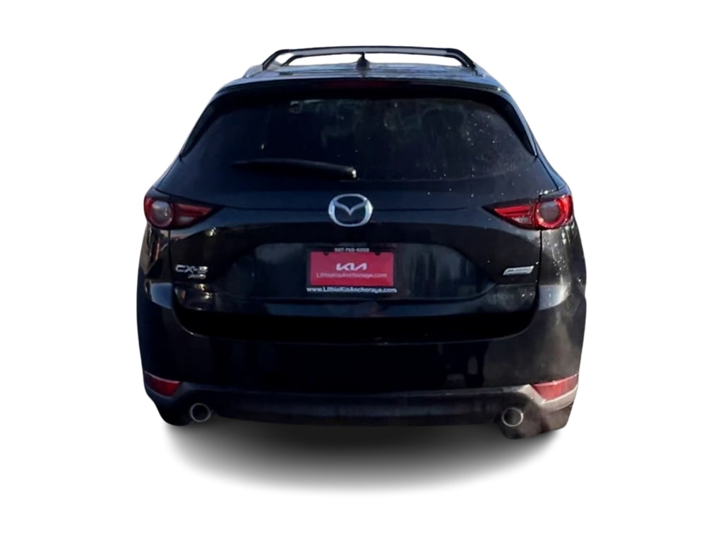 Thumbnail: 2018 Mazda CX-5 - 17