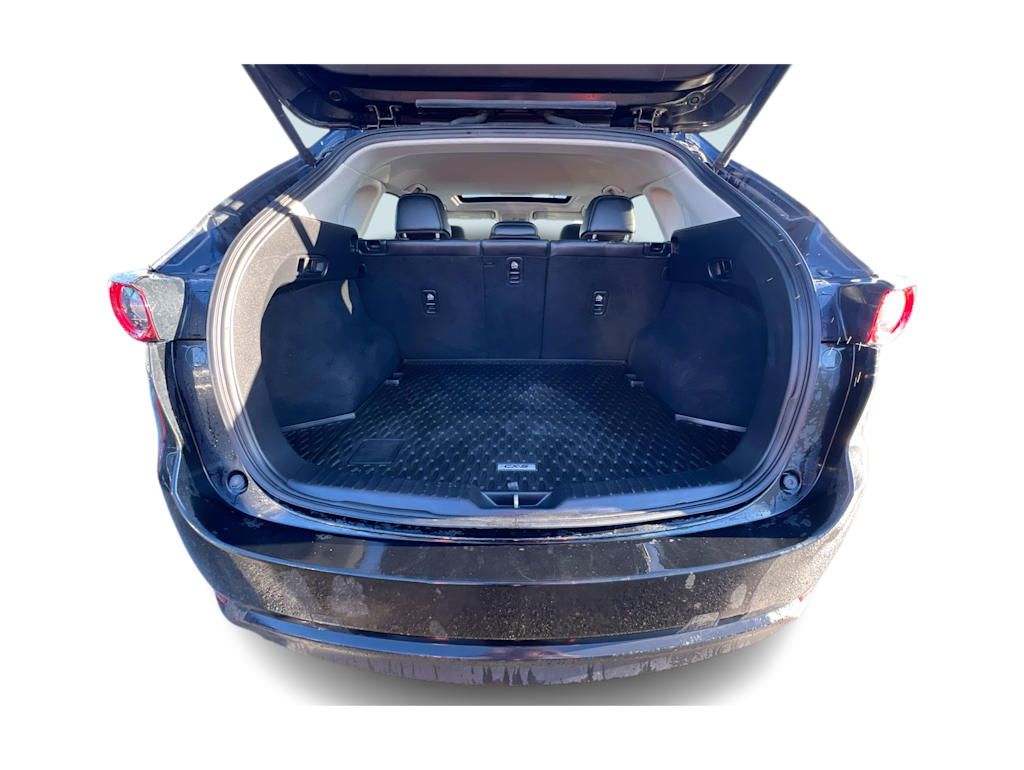 Thumbnail: 2018 Mazda CX-5 - 13