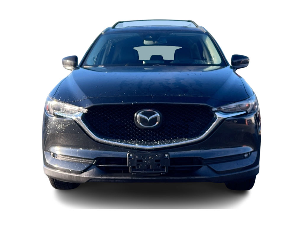 Thumbnail: 2018 Mazda CX-5 - 6