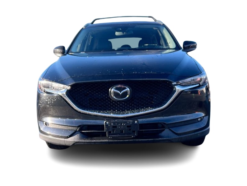 Thumbnail: 2018 Mazda CX-5 - 28