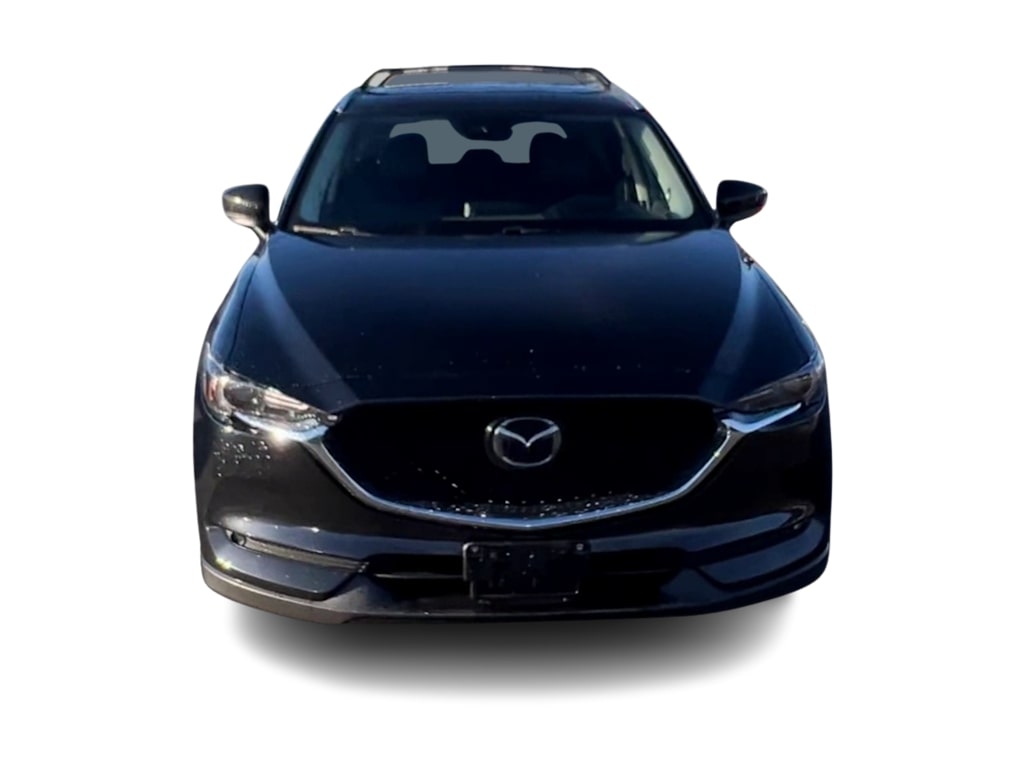 Thumbnail: 2018 Mazda CX-5 - 16