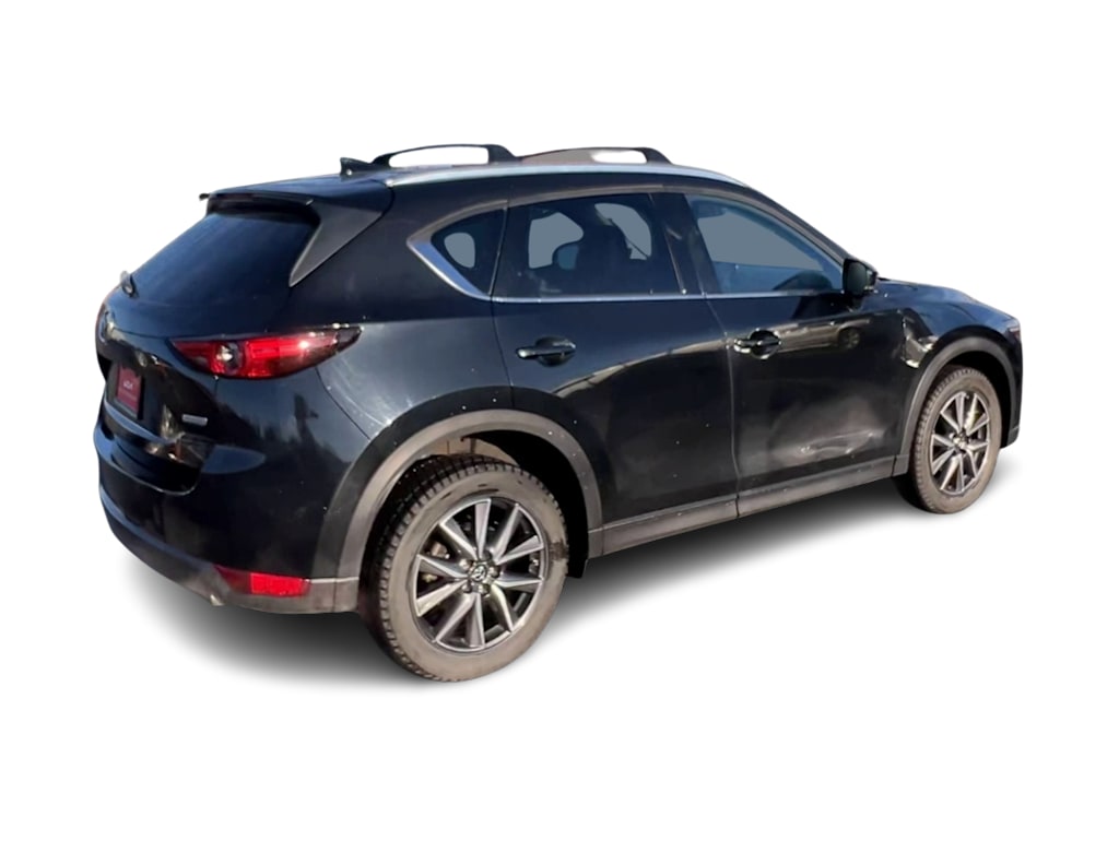 Thumbnail: 2018 Mazda CX-5 - 18