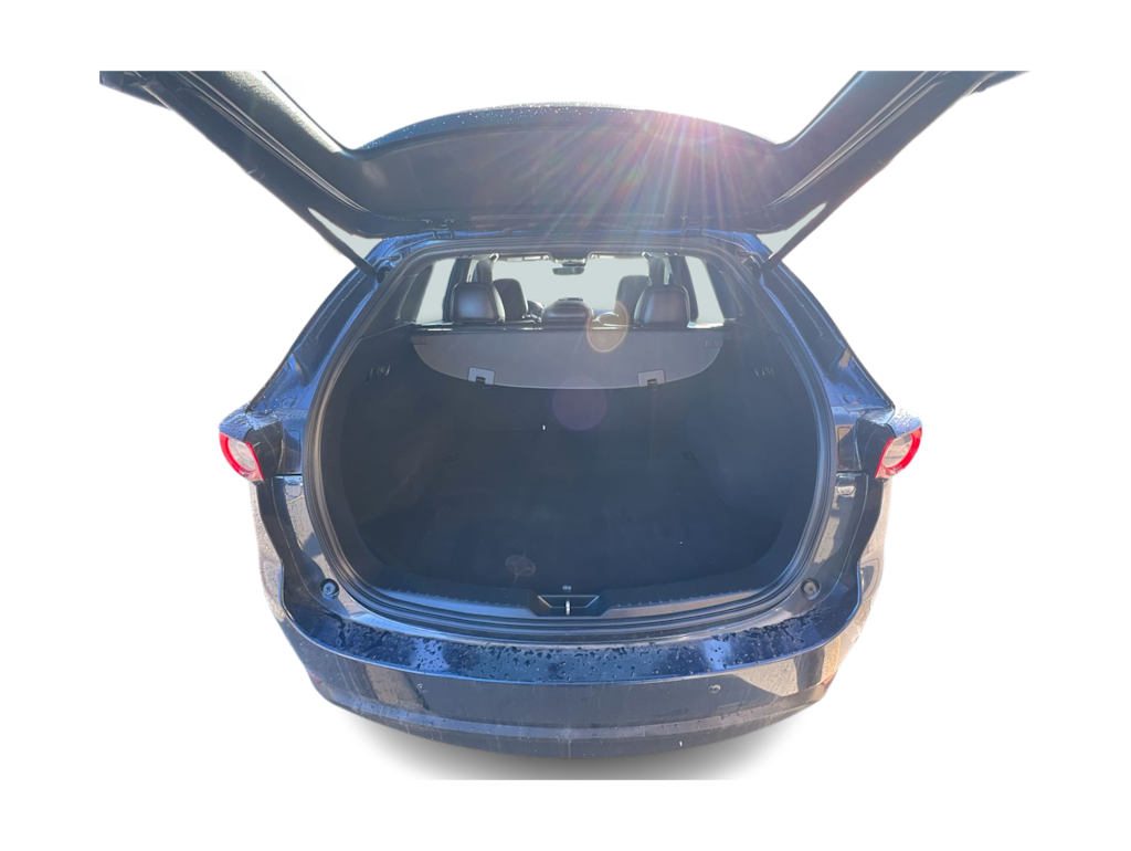 Thumbnail: 2020 Mazda CX-5 - 16