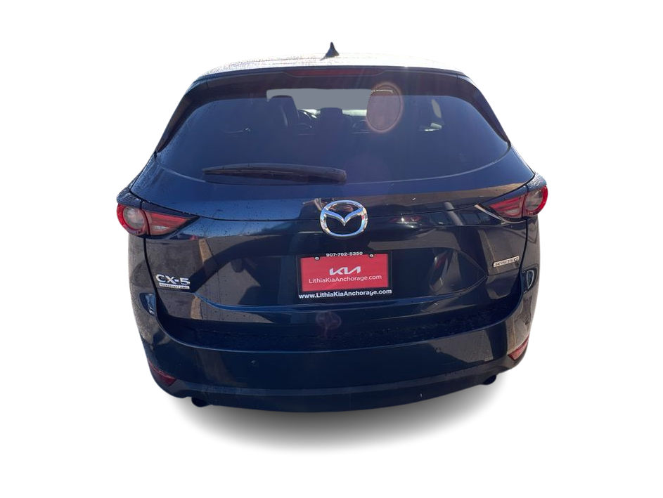 Thumbnail: 2020 Mazda CX-5 - 27